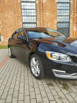 Volvo S60 2.0 T5 245koni KAMERA COFANIA CZUJNIKI PARKOWANIA Sokołów Podlaski - zdjęcie 2