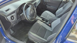 Toyota Auris 1.8 HSD 136KM Kamera Serwisowany Vat 23% Otwock Mały - zdjęcie 8