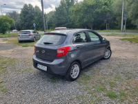 Ford Ka+ I WŁ - Klima - Pdc - Alu -Tempomat - Ładny Szczecin - zdjęcie 5