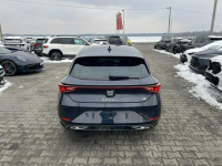 Seat Leon Automat Podgrzewanie Klimatronik Kamera Gliwice - zdjęcie 3