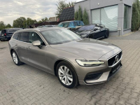 Volvo V60 D3 Automat Skóra Panorama Kamera Podgrzewanie Gliwice - zdjęcie 7