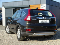 Honda CR-V 1.6CDTI Fajny  Stan!!! Białogard - zdjęcie 6