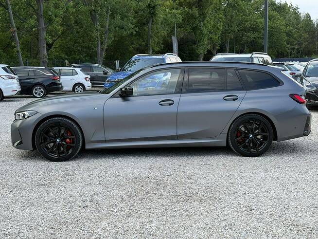 M340i 37kM xDrive Salon PL! Gwarancja ! Serwis ASO! VAT23% Pęcice - zdjęcie 6