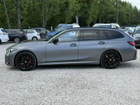 M340i 37kM xDrive Salon PL! Gwarancja ! Serwis ASO! VAT23% Pęcice - zdjęcie 6