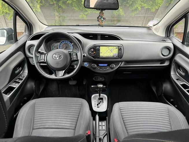 Toyota Yaris Zielona Łąka - zdjęcie 7