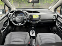 Toyota Yaris Zielona Łąka - zdjęcie 7