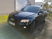 Audi Q5 2,0 TDI Quatro Żychlin - zdjęcie 11