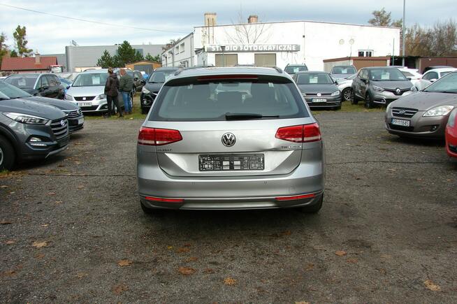 Volkswagen Passat Piła - zdjęcie 6