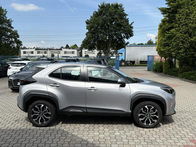 Toyota Yaris Cross 1.5 Automat,Kamera, 7 tyś !, Gwarancja Tarnowskie Góry - zdjęcie 5