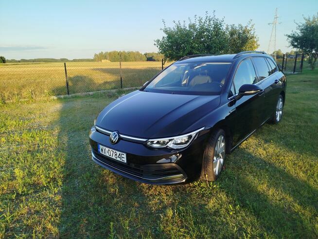 Volkswagen Golf 8 Łuków - zdjęcie 4