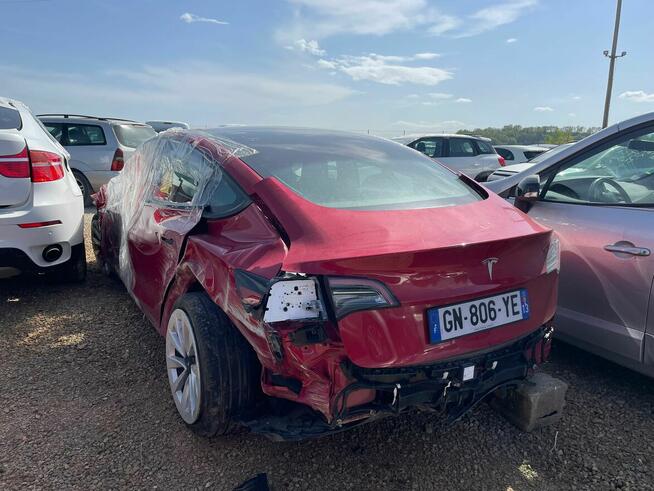 TESLA Model 3 RWD Propulsion 261 GN806 Grunwald - zdjęcie 4