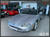 Jaguar XK8 CONVERTIBLE MY 2002 z Prywatnej Kolekcji Kraków - zdjęcie 1