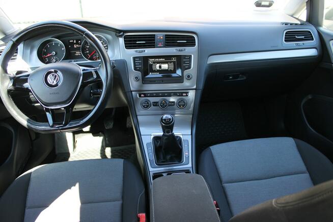Volkswagen Golf 1,2 Bluemotion Harklowa - zdjęcie 9