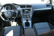 Volkswagen Golf 1,2 Bluemotion Harklowa - zdjęcie 9