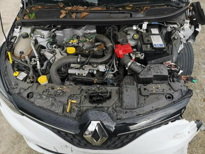 Renault Clio Ostrów Wielkopolski - zdjęcie 8