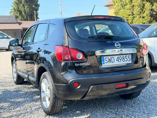 Nissan Qashqai 2.0 150 diesel  4x4 nawigacja panorama Łodygowice - zdjęcie 4