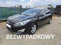 Hyundai i40 Oryginał  Bezwypadkowy  I Właściciel Serwis do Końca
