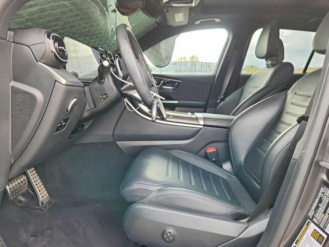 Mercedes GLC 300 4Matic / pakiet AMG / niski przebieg Tarnów - zdjęcie 7