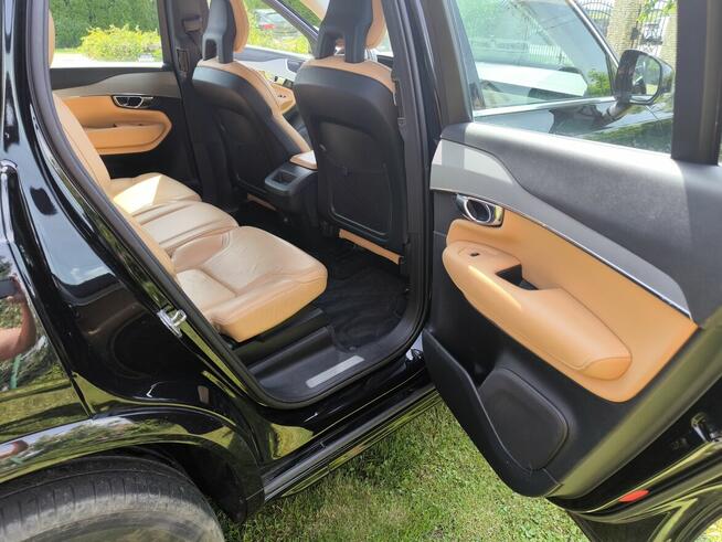 Volvo XC 90 II Żory - zdjęcie 11