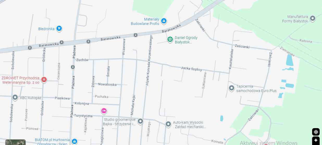 Mieszkanie nowe bezczynszowe 130 m + taras 21 m Białystok - zdjęcie 7