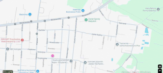 Mieszkanie nowe bezczynszowe 130 m + taras 21 m Białystok - zdjęcie 7