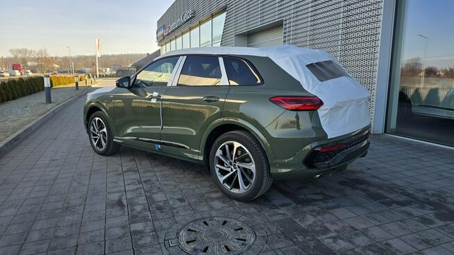 Audi Q5 TFSI 204KM quattro S tronic Radom - zdjęcie 5