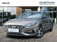 Hyundai i30 1.0 T-GDI 6MT 120 KM Wersja SMART Salon PL FV23%