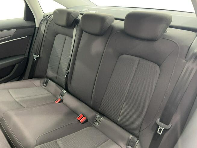 Audi A6 Limousine  40 TDI mHEV S tronic Sedan Warszawa - zdjęcie 12