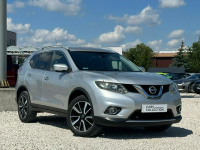 Nissan X-Trail Automat / Key less / Kamera 360 / FV marża Michałowice - zdjęcie 1