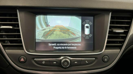 Opel Crossland 1.2 Elegance S&amp;S Grójec - zdjęcie 12