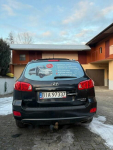 HYUNDAI SANTA FE Używany Rocznik 2006 Silnik 2,2 DIESEL Mstów - zdjęcie 11