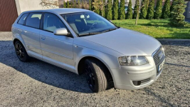 Sprzedam Audi A3 8P z 2008r. Kalisz - zdjęcie 9