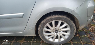 Citroen C4 Picasso Bydgoszcz - zdjęcie 8