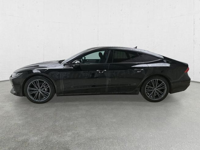 Audi A7 Komorniki - zdjęcie 4