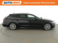 Audi A6 S-Tronic skóra navi kamera climatronic ACC Warszawa - zdjęcie 6