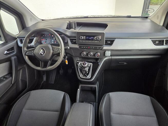 Renault Kangoo 1.3 * Full LED * klima * PDC Raba Niżna - zdjęcie 10