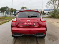 Nissan Juke Climatronic automat super stan ledy navi Lębork - zdjęcie 7