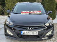 Hyundai i30 2013r, 1.4B 100KM, Przebieg 138tyś km, Orgyinalny Lakier Radom - zdjęcie 3