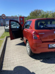 SUZUKI SWIFT Opoczno - zdjęcie 5