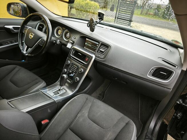 Volvo V60 D3 163 km Biała Podlaska - zdjęcie 5