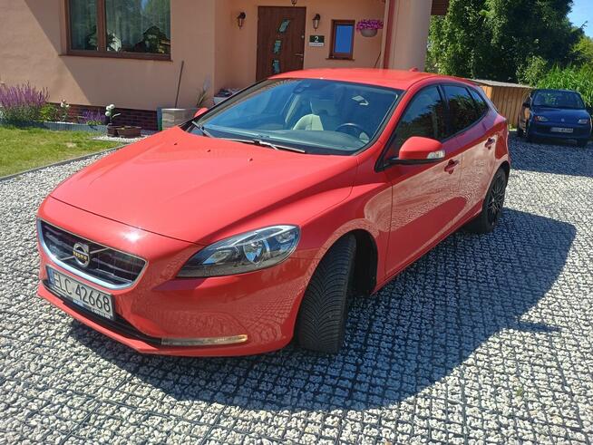 Volvo V40 Ustka - zdjęcie 1