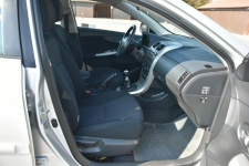 Toyota Corolla 1.6Benzyna VVT-i 132KM 2009r. SALON Klima Polecam Kampinos - zdjęcie 8