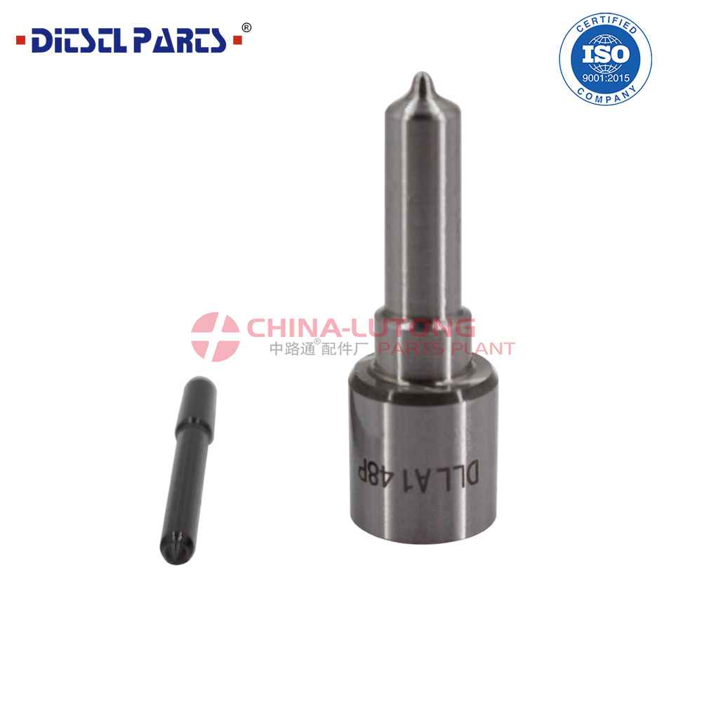 Common Rail Injector Nozzle 0 433 171 878 Brachlewo - zdjęcie 1