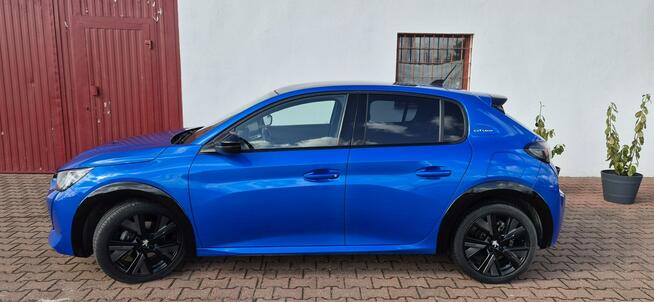 Peugeot 208 GT-LINE-KAMERA-LED-PANORAMA Paproć - zdjęcie 5
