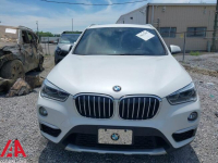 BMW X1 xDrive25i Sport Line sport Łódź - zdjęcie 4