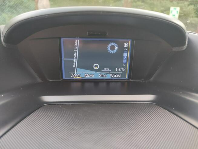 Ford Kuga Otwock - zdjęcie 11