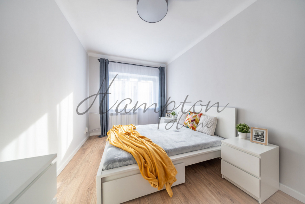 2 pokoje w kamienicy w centrum | Nowolipie Wola - zdjęcie 10