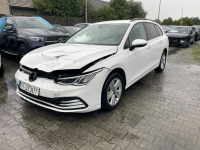 Volkswagen Golf Automat Podgrzewanie Kamera Virtual cockpit Gliwice - zdjęcie 5