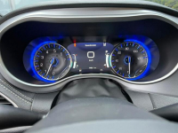 Chrysler Pacifica 3.6 V6 286 KM 7 osób Jak Nowa Baranowo - zdjęcie 11