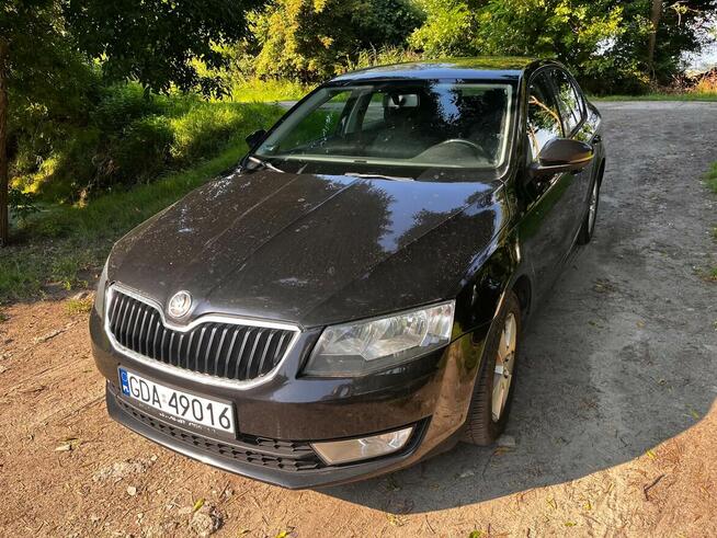 Skoda Octavia III Pruszcz Gdański - zdjęcie 12